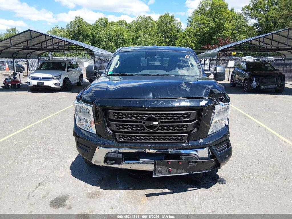 1N6AA1CD6PN108218 2023 NISSAN TITAN photo no. 12