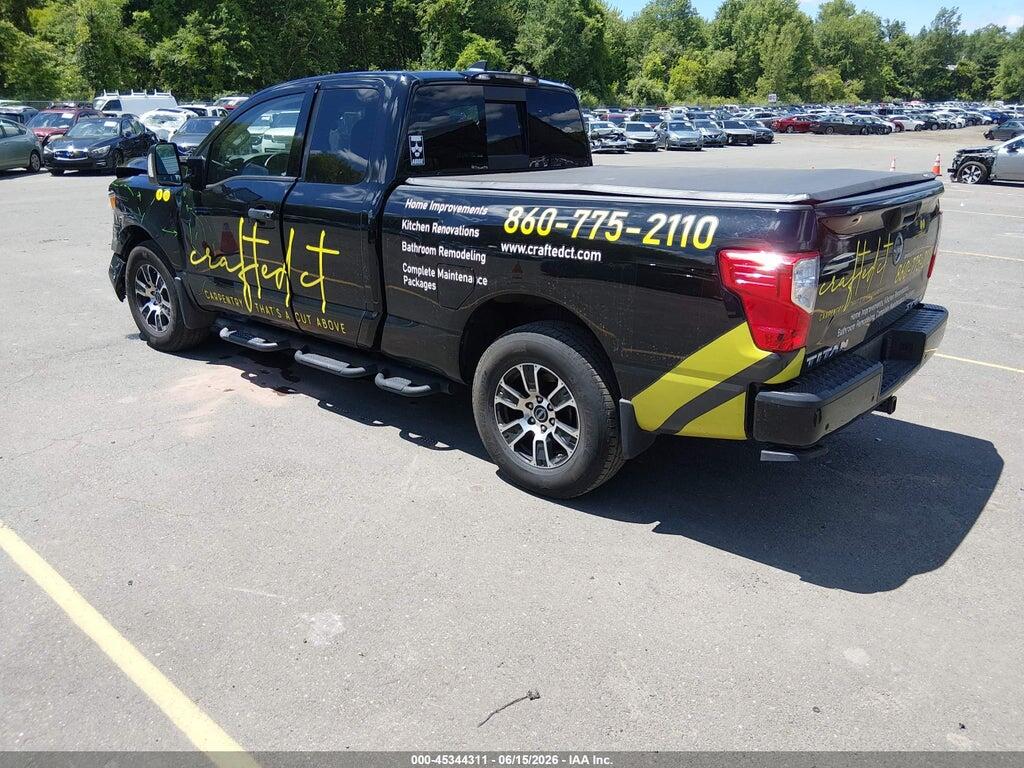 1N6AA1CD6PN108218 2023 NISSAN TITAN photo no. 3