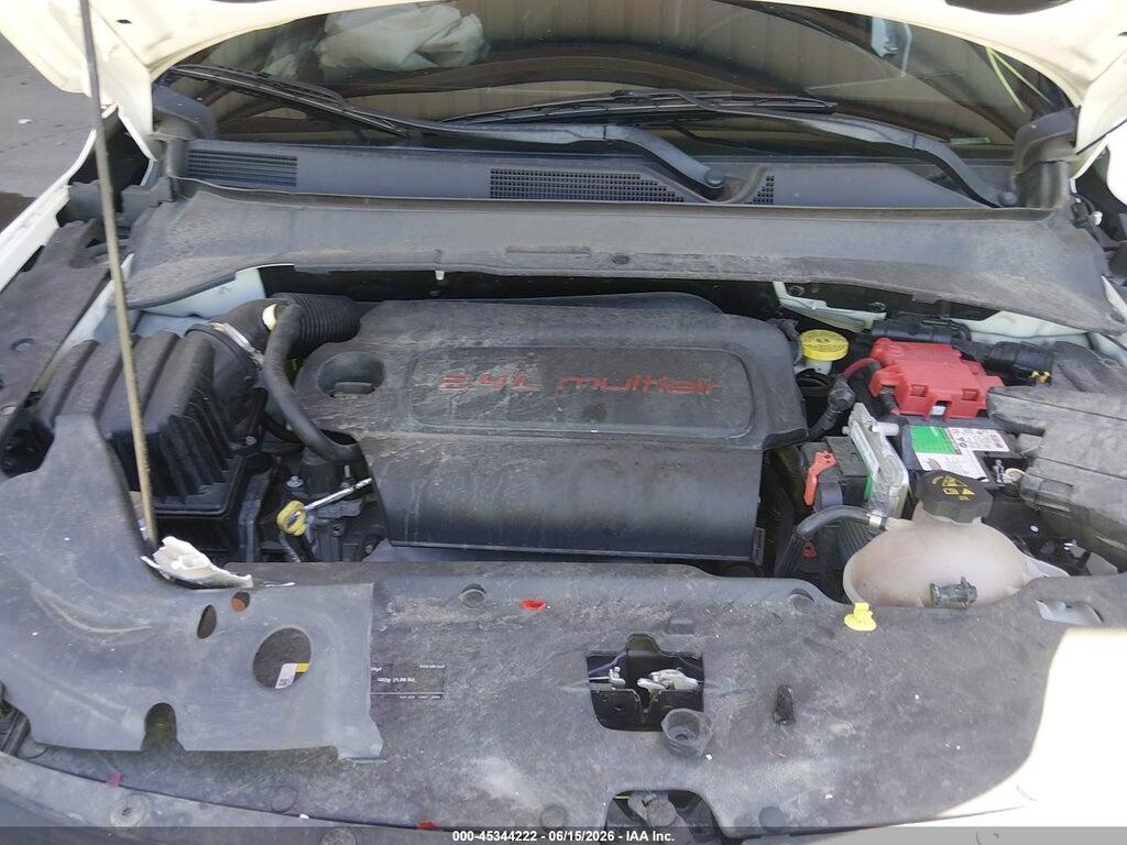 3C4NJDDB3KT651098 2019 JEEP COMPASS photo no. 10
