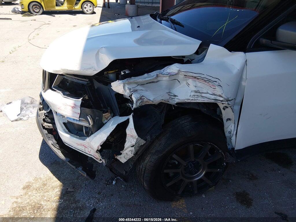 3C4NJDDB3KT651098 2019 JEEP COMPASS photo no. 6