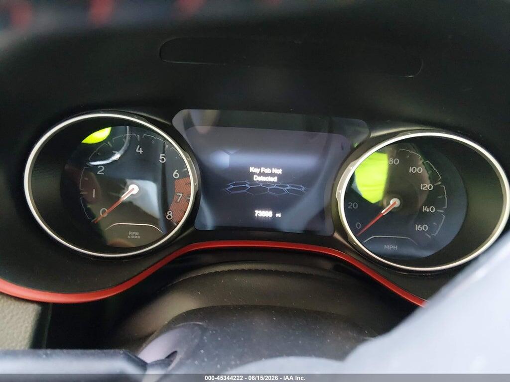3C4NJDDB3KT651098 2019 JEEP COMPASS photo no. 7