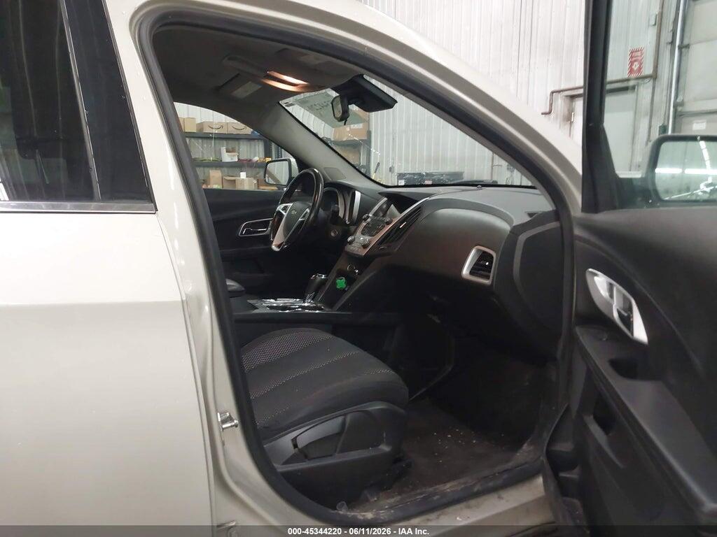 2GNALCEK2G1113946 2016 CHEVROLET EQUINOX photo no. 5