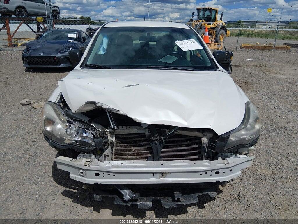 JF1GJAA63EH024067 2014 SUBARU IMPREZA photo no. 12