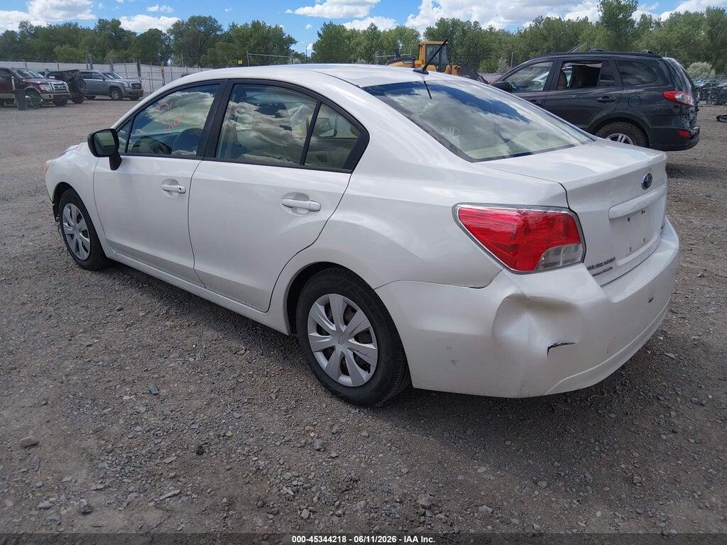 JF1GJAA63EH024067 2014 SUBARU IMPREZA photo no. 3