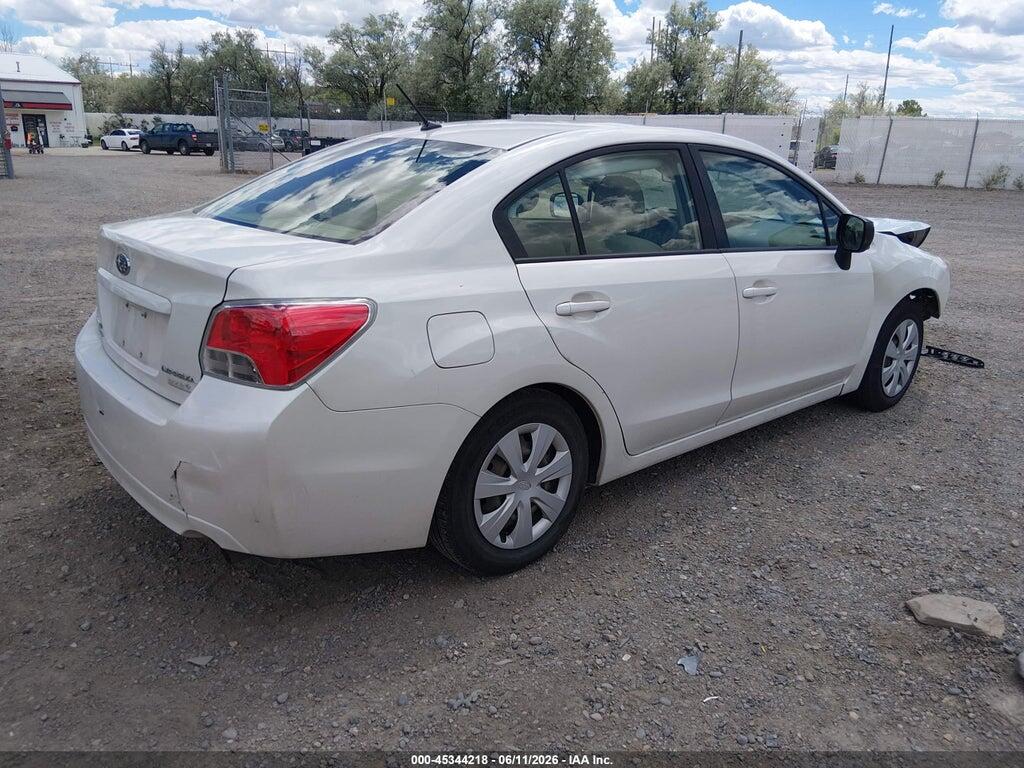 JF1GJAA63EH024067 2014 SUBARU IMPREZA photo no. 4