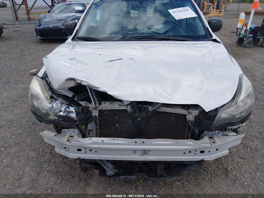 JF1GJAA63EH024067 2014 SUBARU IMPREZA photo no. 6