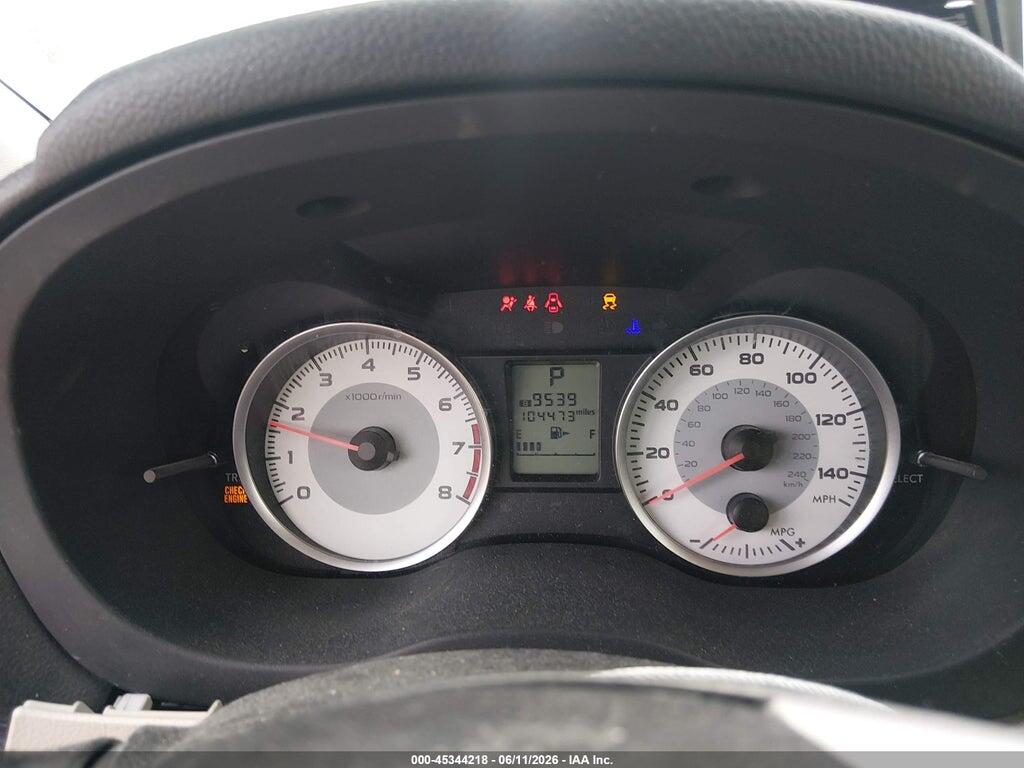 JF1GJAA63EH024067 2014 SUBARU IMPREZA photo no. 7