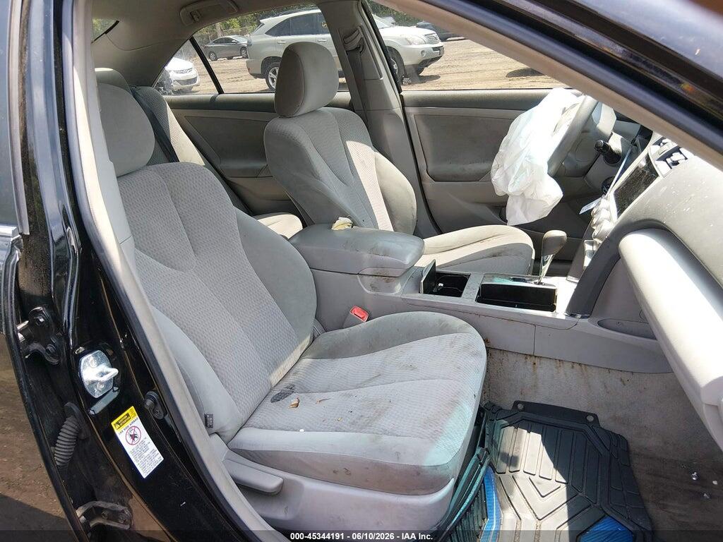 4T1BF3EK0BU231488 2011 TOYOTA CAMRY photo no. 5