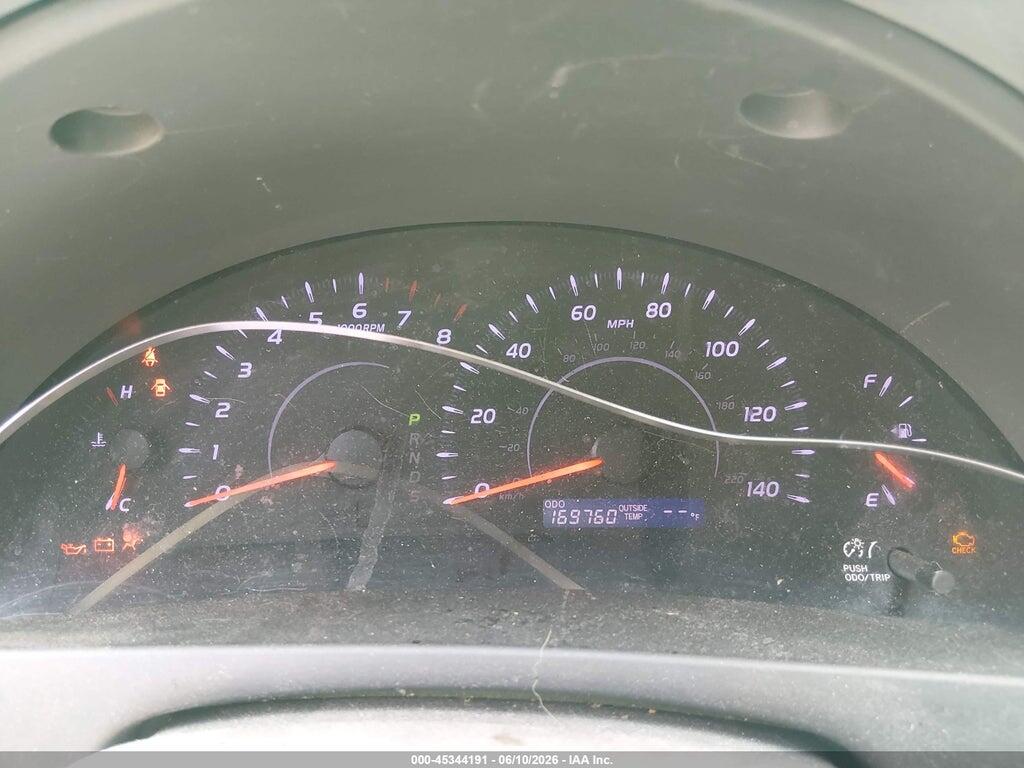 4T1BF3EK0BU231488 2011 TOYOTA CAMRY photo no. 7