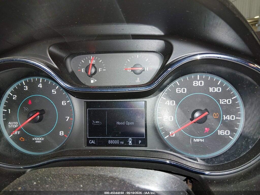 1G1BE5SM3J7226123 2018 CHEVROLET CRUZE photo no. 7