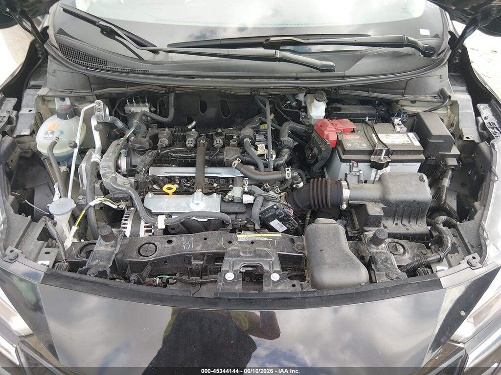 3N1CN8DV2SL844780 2025 NISSAN VERSA photo no. 10