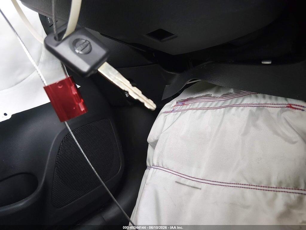 3N1CN8DV2SL844780 2025 NISSAN VERSA photo no. 11