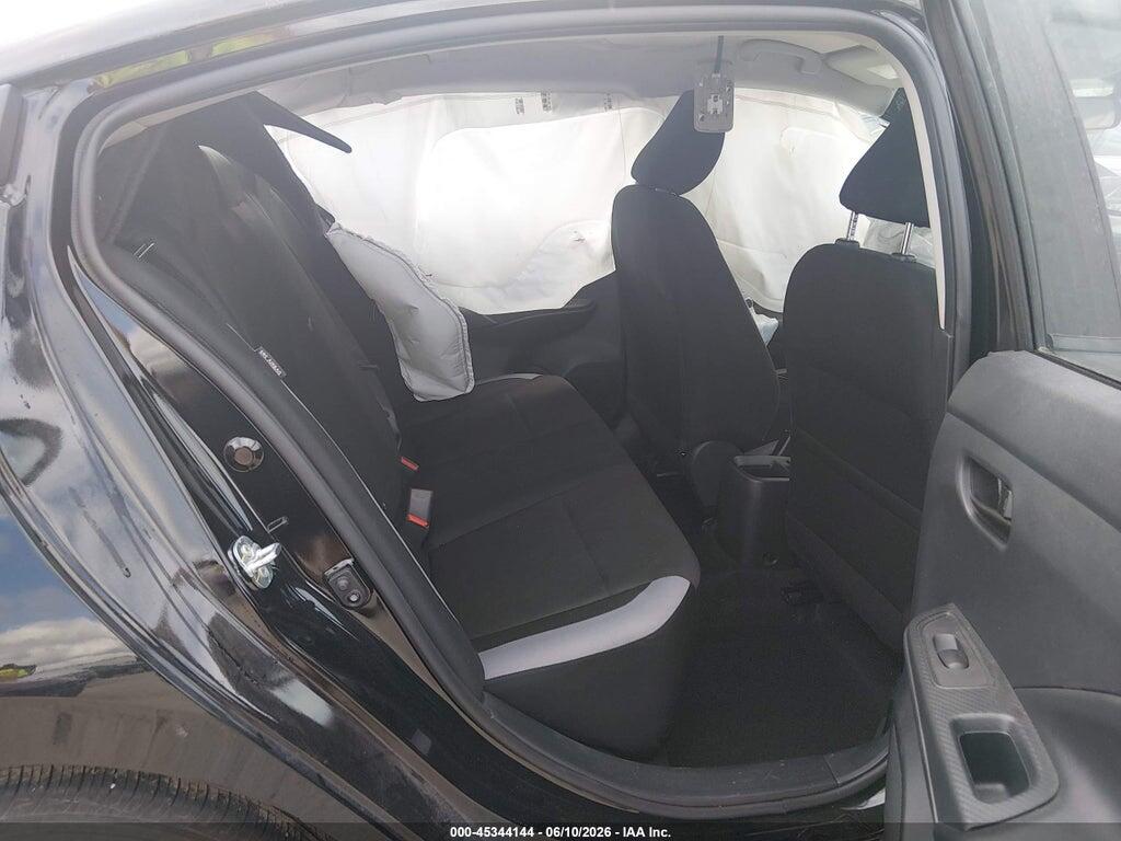 3N1CN8DV2SL844780 2025 NISSAN VERSA photo no. 8