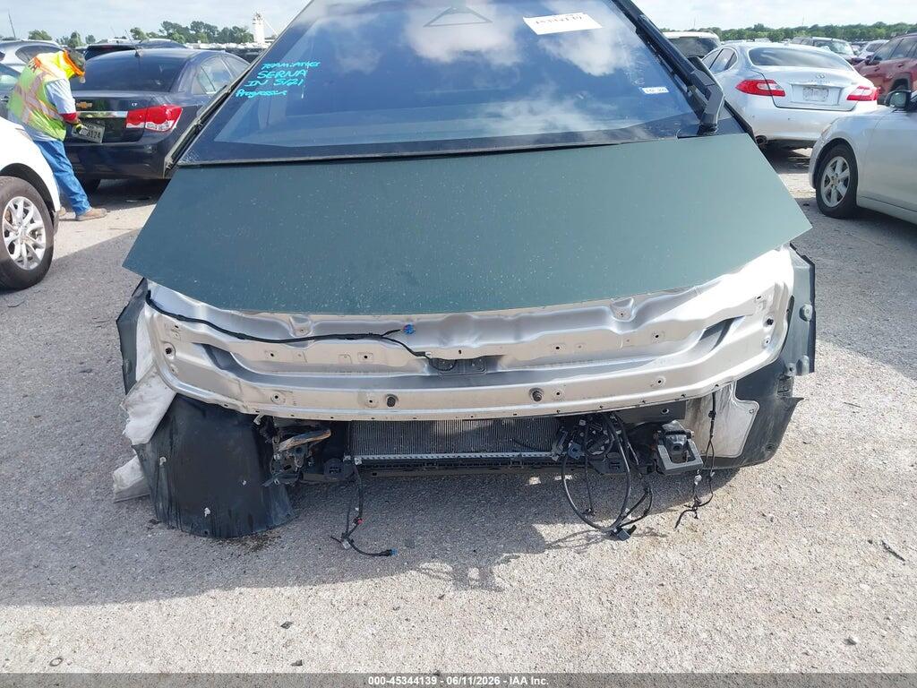 7G2CEHED0SA081332 2025 TESLA CYBERTRUCK photo no. 11