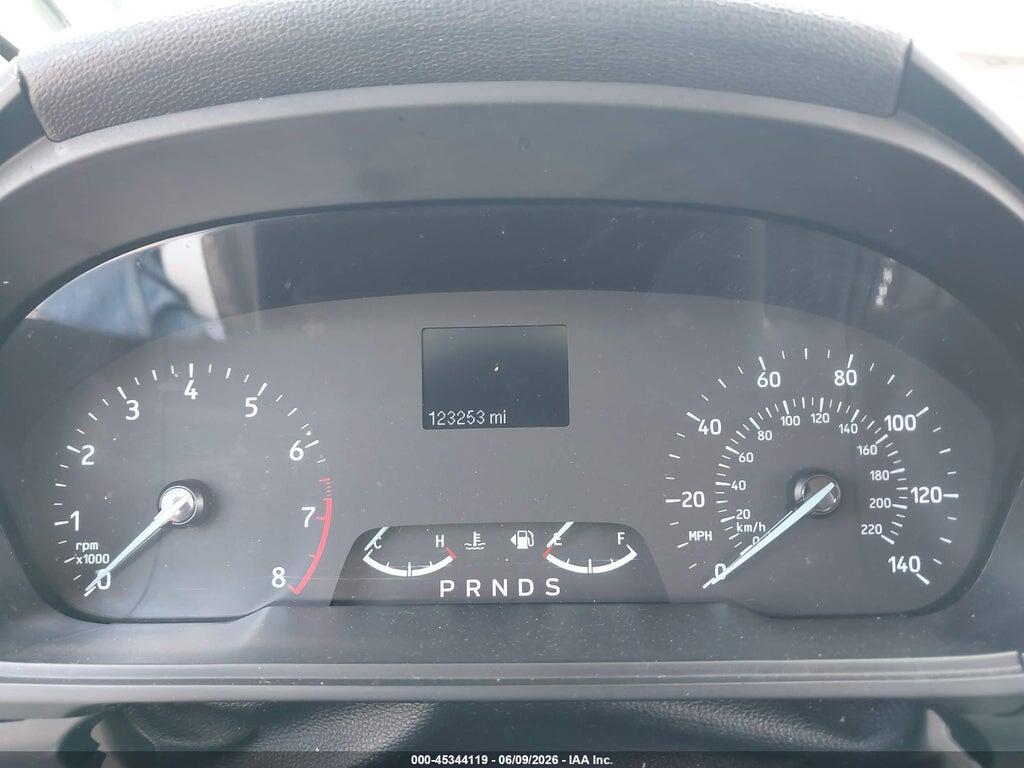 MAJ6S3FL0MC452497 2021 FORD ECOSPORT photo no. 7