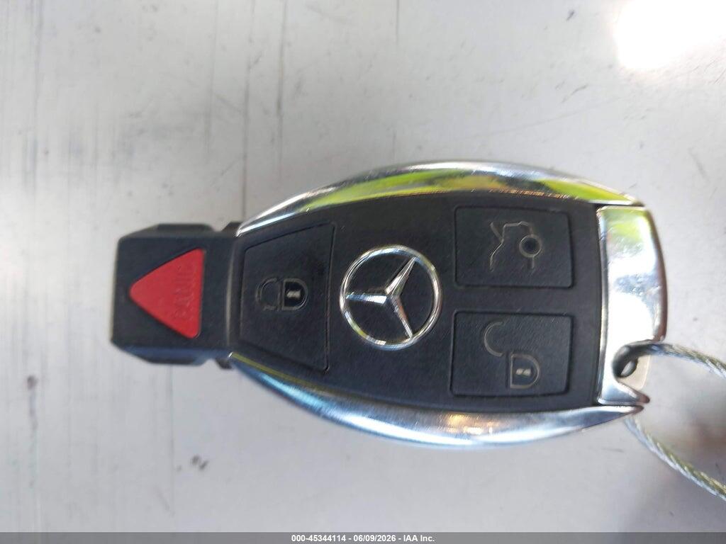 55SWF4KB8FU032752 2015 MERCEDES-BENZ C 300 photo no. 11