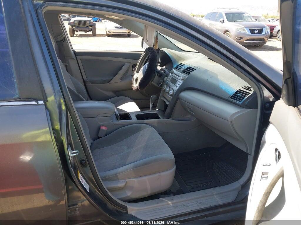 4T4BF3EK2BR088369 2011 TOYOTA CAMRY photo no. 5