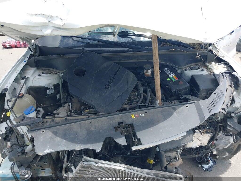 5XYRL4LC5MG010910 2021 KIA SORENTO photo no. 10