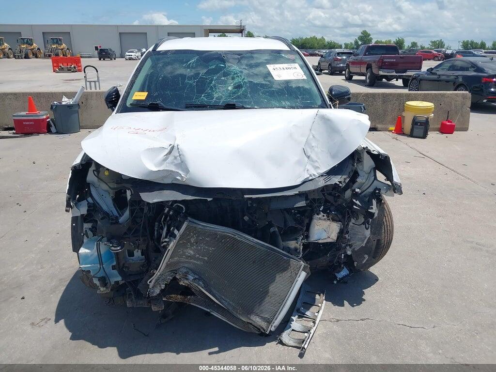5XYRL4LC5MG010910 2021 KIA SORENTO photo no. 12