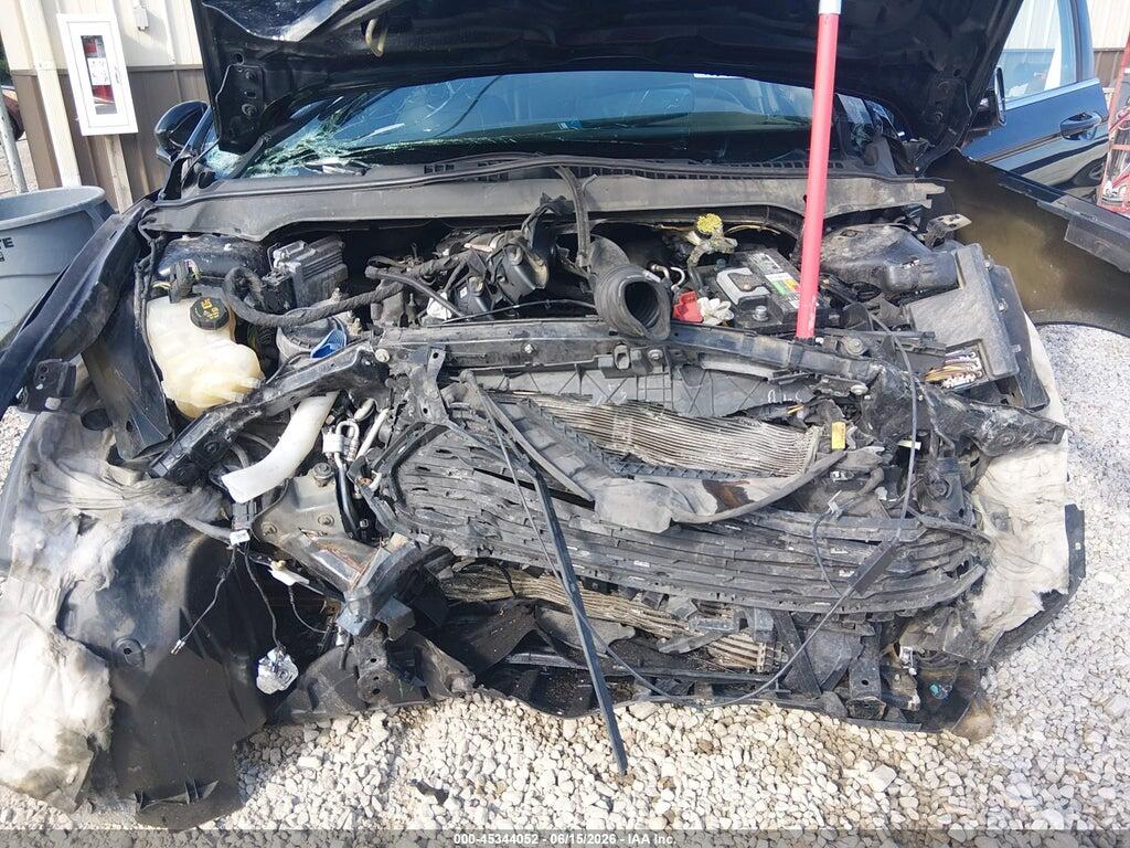 3FA6P0T92GR264157 2016 FORD FUSION photo no. 10