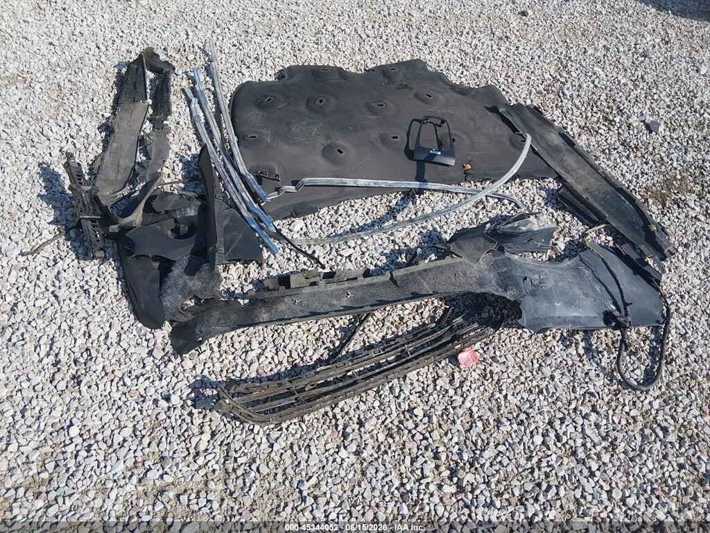 3FA6P0T92GR264157 2016 FORD FUSION photo no. 12