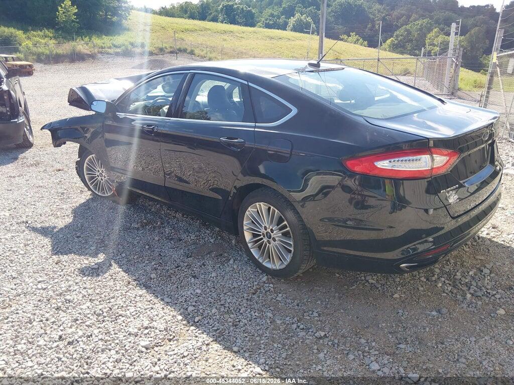3FA6P0T92GR264157 2016 FORD FUSION photo no. 3