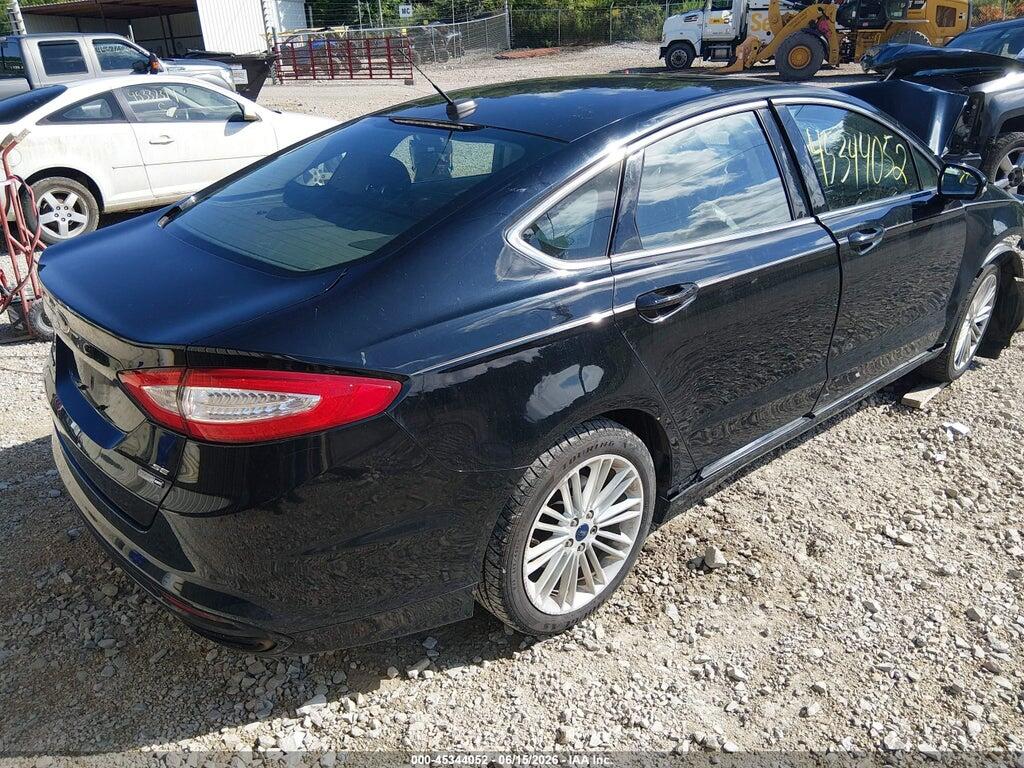 3FA6P0T92GR264157 2016 FORD FUSION photo no. 4