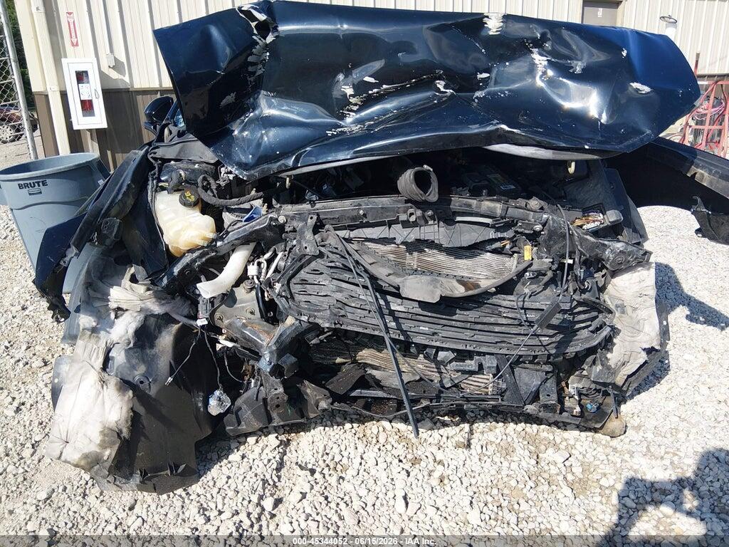 3FA6P0T92GR264157 2016 FORD FUSION photo no. 6