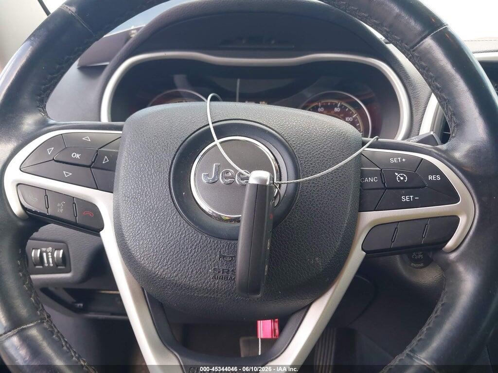 1C4PJLDS5EW256292 2014 JEEP CHEROKEE photo no. 11