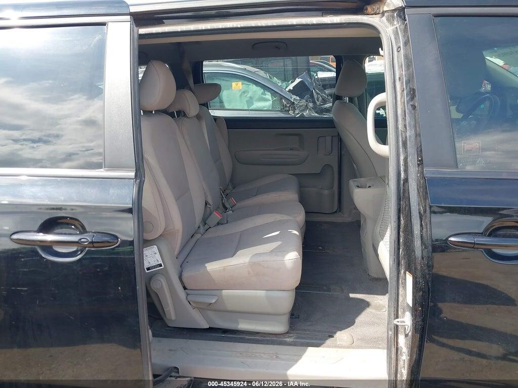 KNDMB5C17M6673724 2021 KIA SEDONA photo no. 8