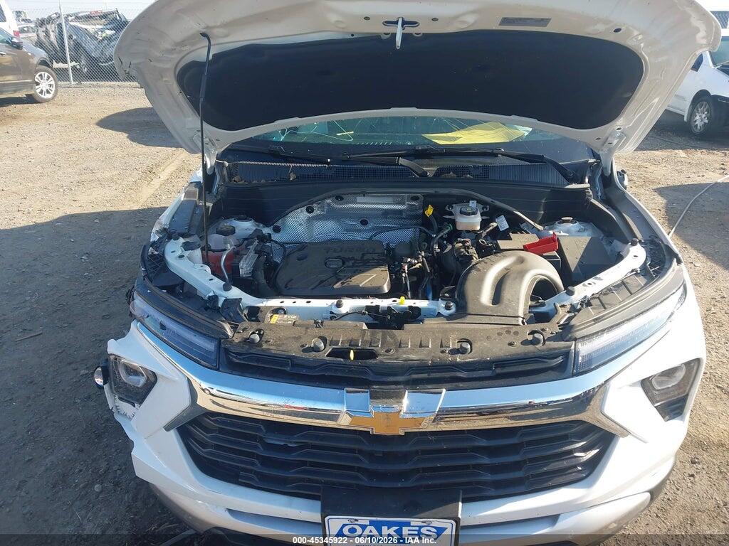 KL79MPSL9TB057136 2026 CHEVROLET TRAILBLAZER photo no. 10