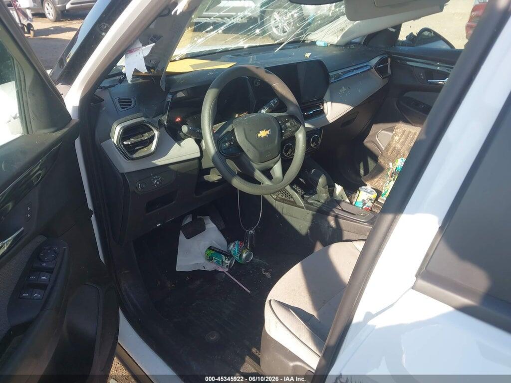 KL79MPSL9TB057136 2026 CHEVROLET TRAILBLAZER photo no. 12