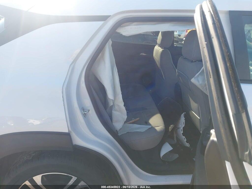 KL79MPSL9TB057136 2026 CHEVROLET TRAILBLAZER photo no. 8