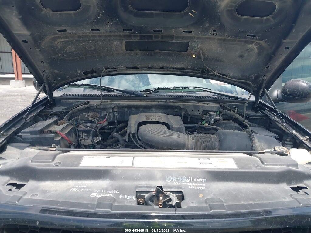 1FTRX18L4YNB01080 2000 FORD F-150 photo no. 10