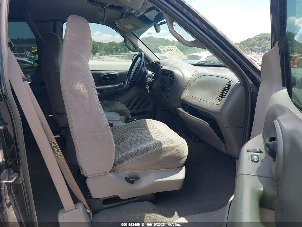 1FTRX18L4YNB01080 2000 FORD F-150 photo no. 5