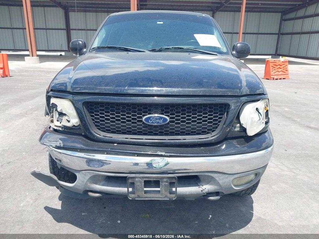 1FTRX18L4YNB01080 2000 FORD F-150 photo no. 6
