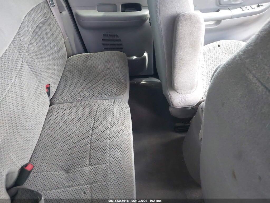 1FTRX18L4YNB01080 2000 FORD F-150 photo no. 8