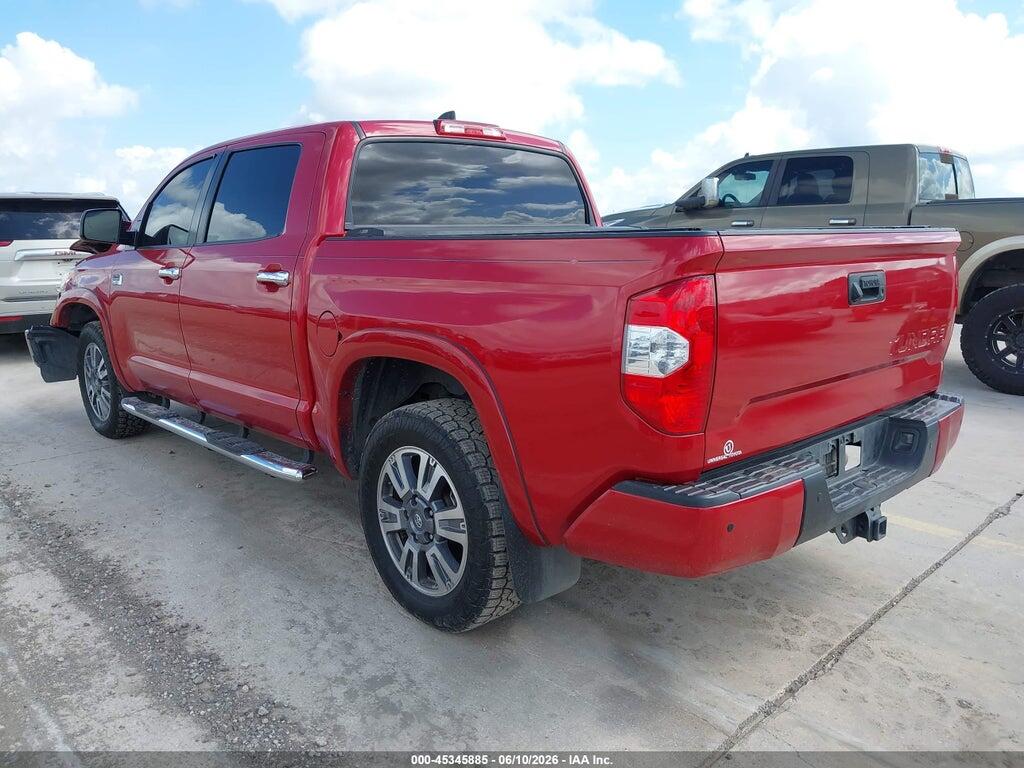 5TFGY5F14MX279440 2021 TOYOTA TUNDRA photo no. 3