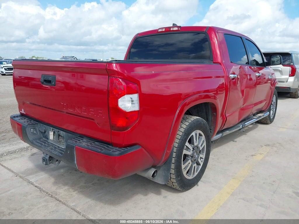 5TFGY5F14MX279440 2021 TOYOTA TUNDRA photo no. 4
