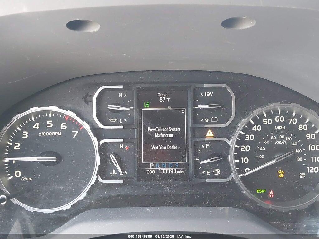5TFGY5F14MX279440 2021 TOYOTA TUNDRA photo no. 7