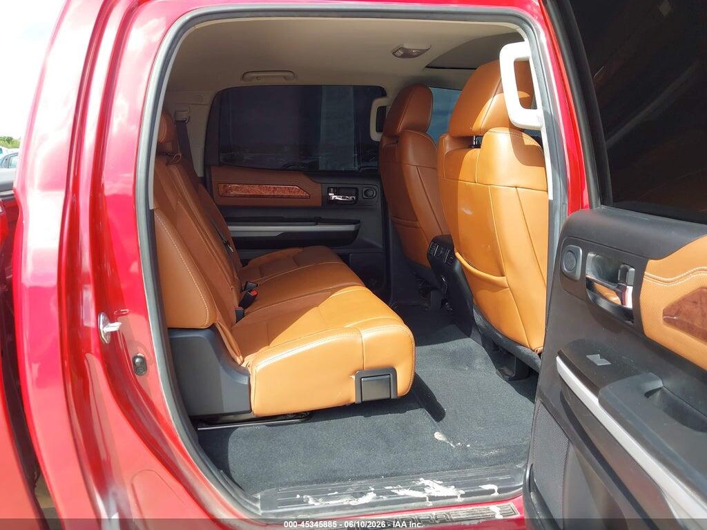 5TFGY5F14MX279440 2021 TOYOTA TUNDRA photo no. 8