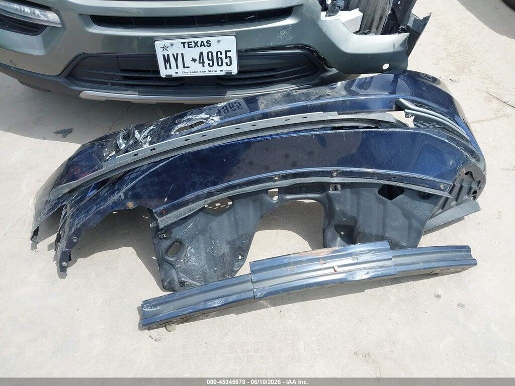 5FNRL5H63FB016501 2015 HONDA ODYSSEY photo no. 12