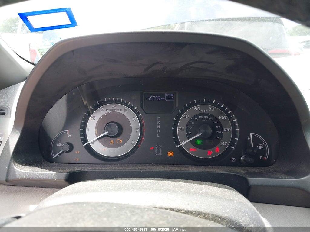 5FNRL5H63FB016501 2015 HONDA ODYSSEY photo no. 7