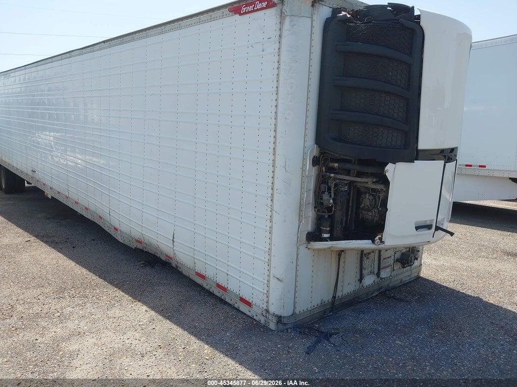 1GRAA0622EW704608 2014 GREAT DANE TRAILERS UNKNOWN photo no. 1