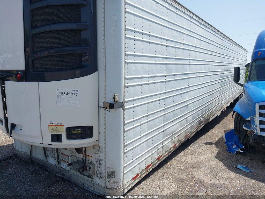 1GRAA0622EW704608 2014 GREAT DANE TRAILERS UNKNOWN photo no. 2