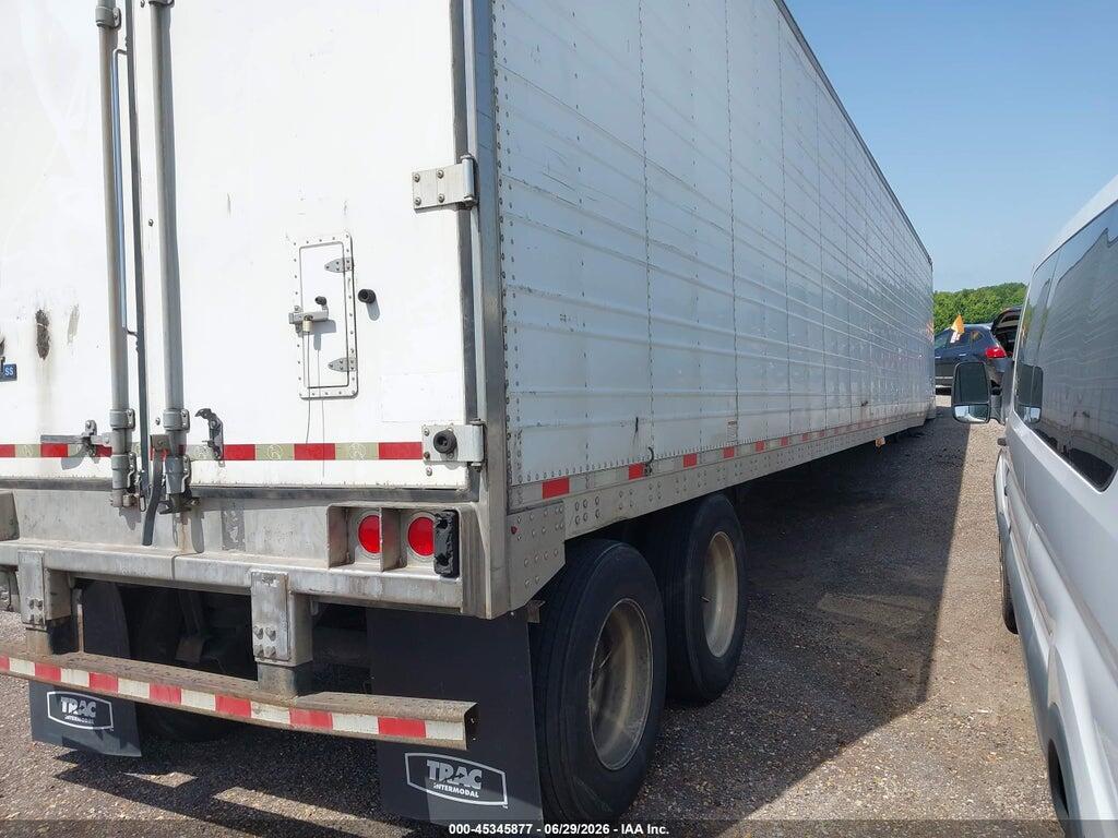 1GRAA0622EW704608 2014 GREAT DANE TRAILERS UNKNOWN photo no. 4
