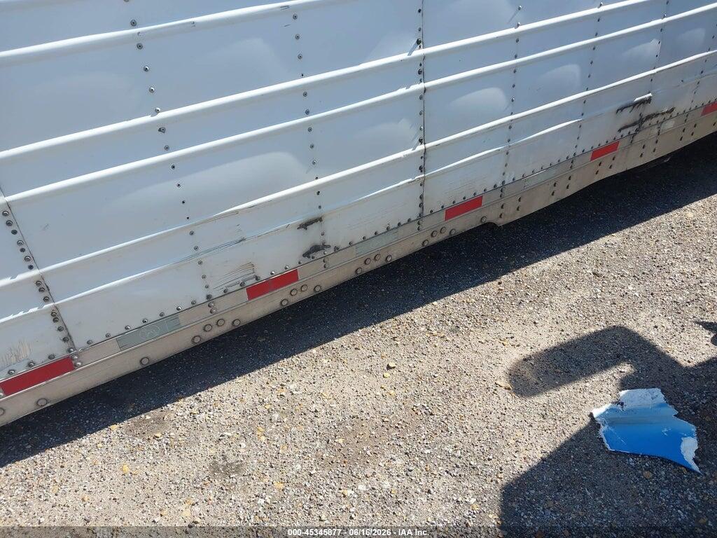 1GRAA0622EW704608 2014 GREAT DANE TRAILERS UNKNOWN photo no. 8