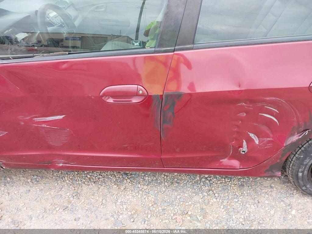 JHMZE2H72AS019935 2010 HONDA INSIGHT photo no. 12