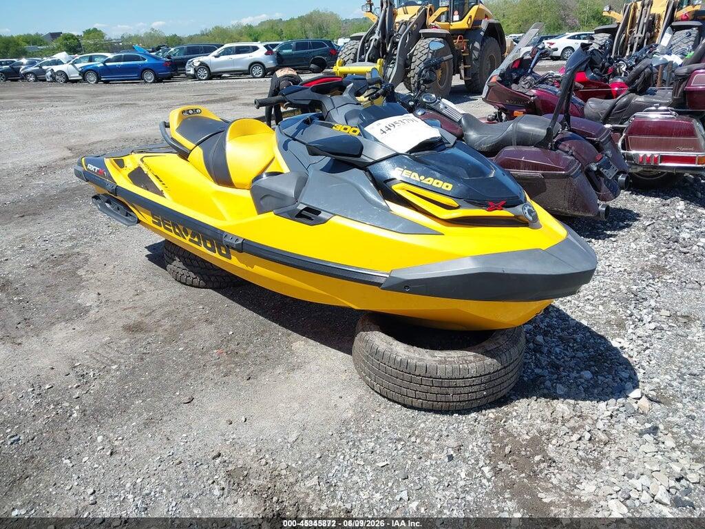 00000YDV15586J021 2021 SEADOO OTHER photo no. 1