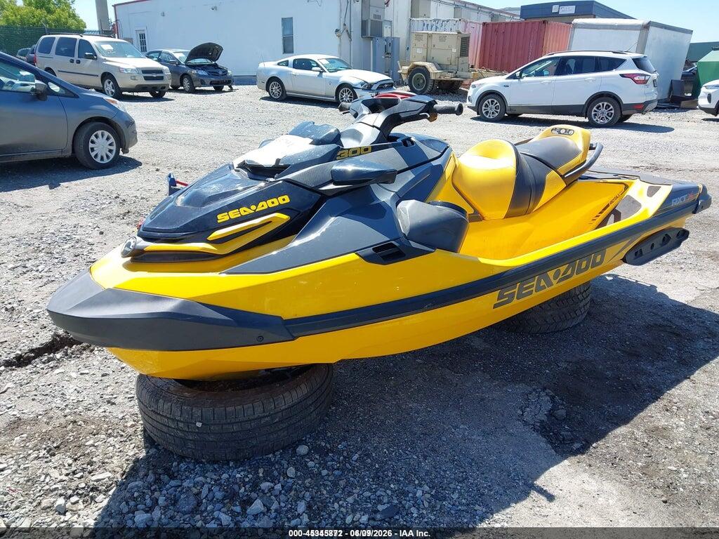00000YDV15586J021 2021 SEADOO OTHER photo no. 2